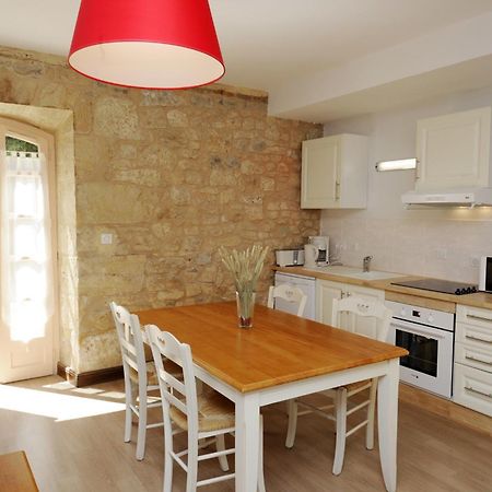 Le Clos Des Rives Saint-Vincent-de-Cosse ภายนอก รูปภาพ