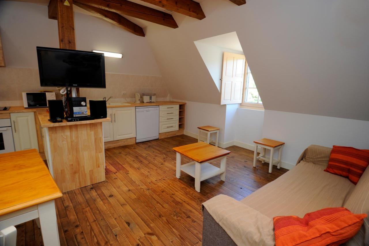 Le Clos Des Rives Saint-Vincent-de-Cosse ภายนอก รูปภาพ