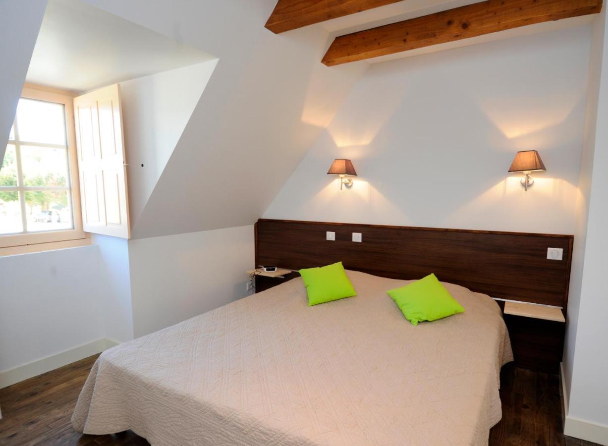 Le Clos Des Rives Saint-Vincent-de-Cosse ภายนอก รูปภาพ