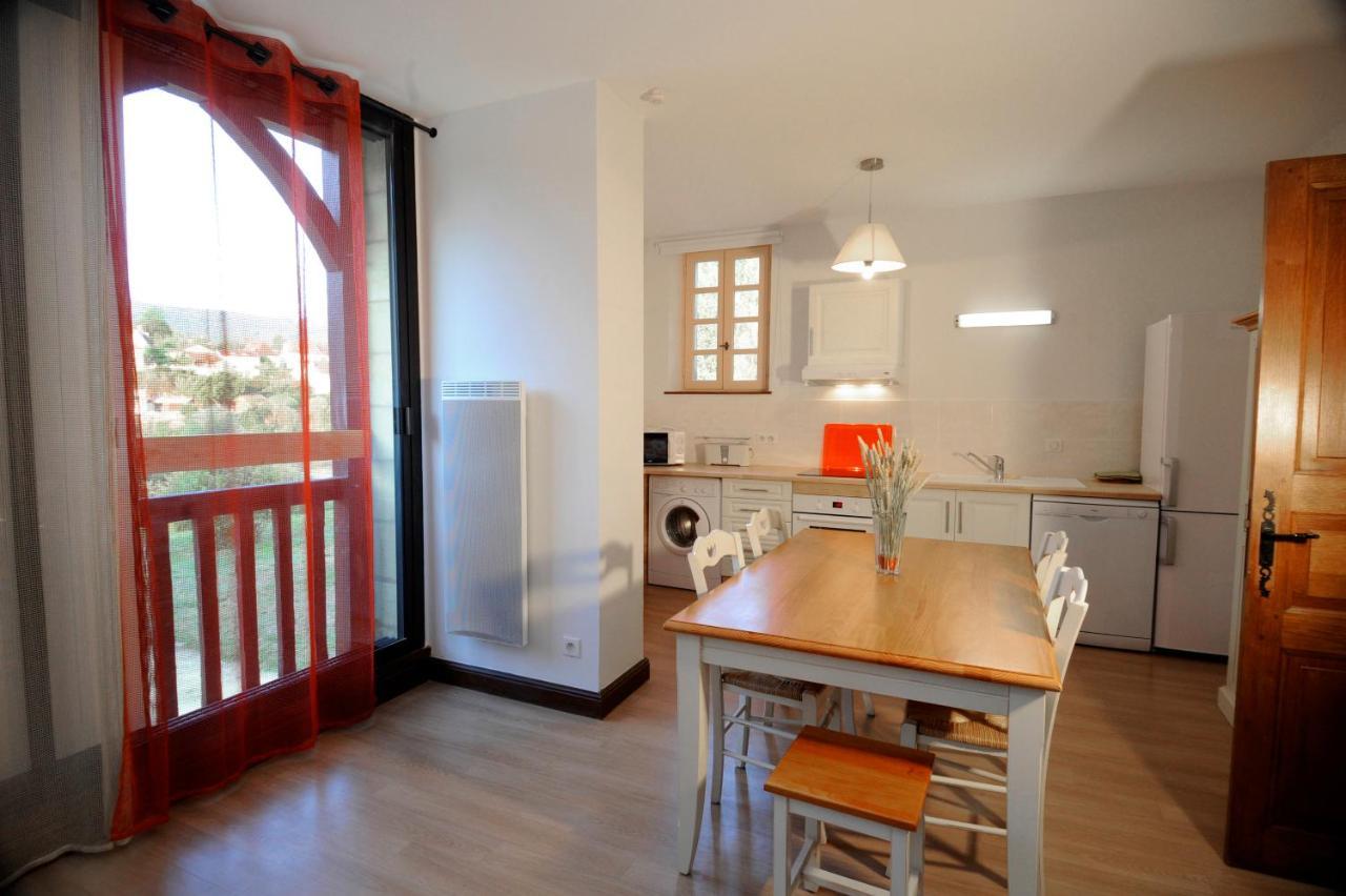 Le Clos Des Rives Saint-Vincent-de-Cosse ภายนอก รูปภาพ