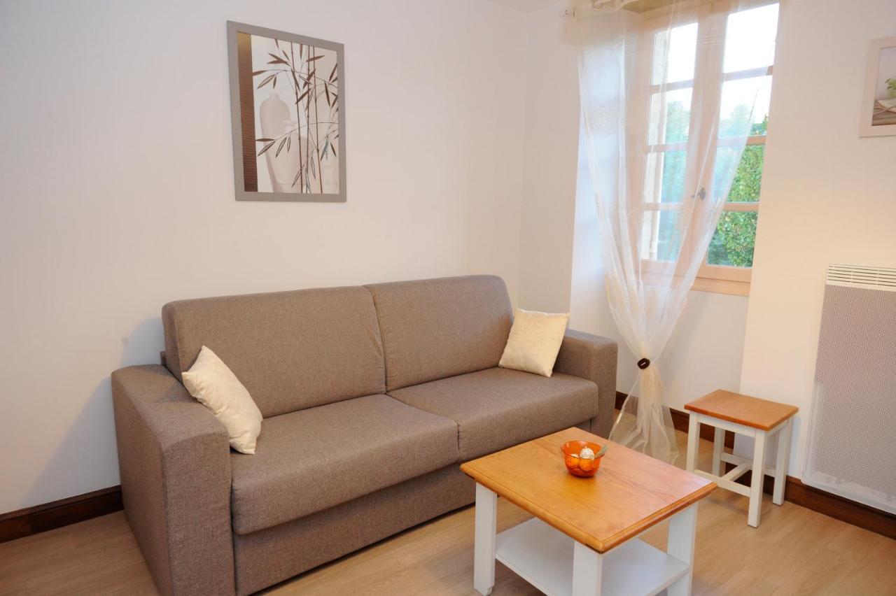 Le Clos Des Rives Saint-Vincent-de-Cosse ภายนอก รูปภาพ