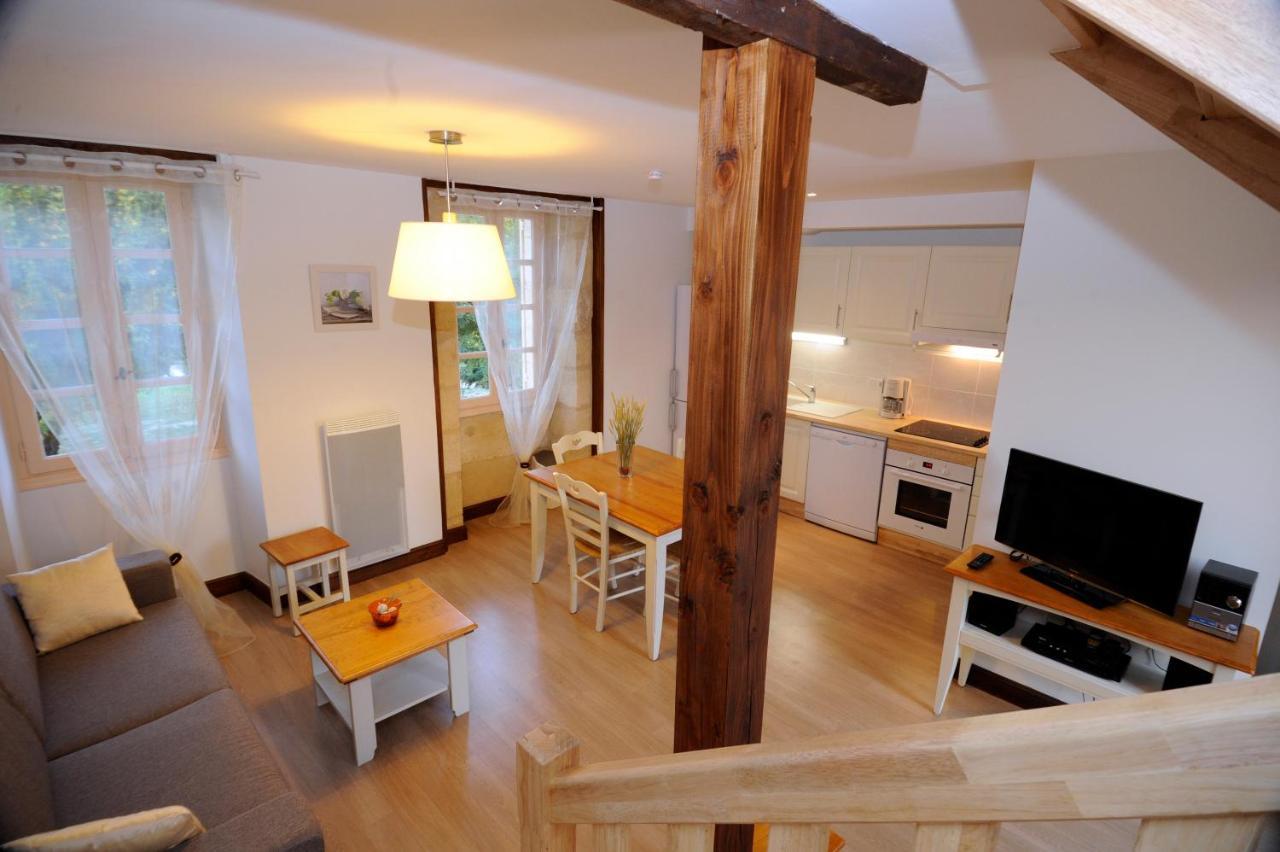 Le Clos Des Rives Saint-Vincent-de-Cosse ภายนอก รูปภาพ