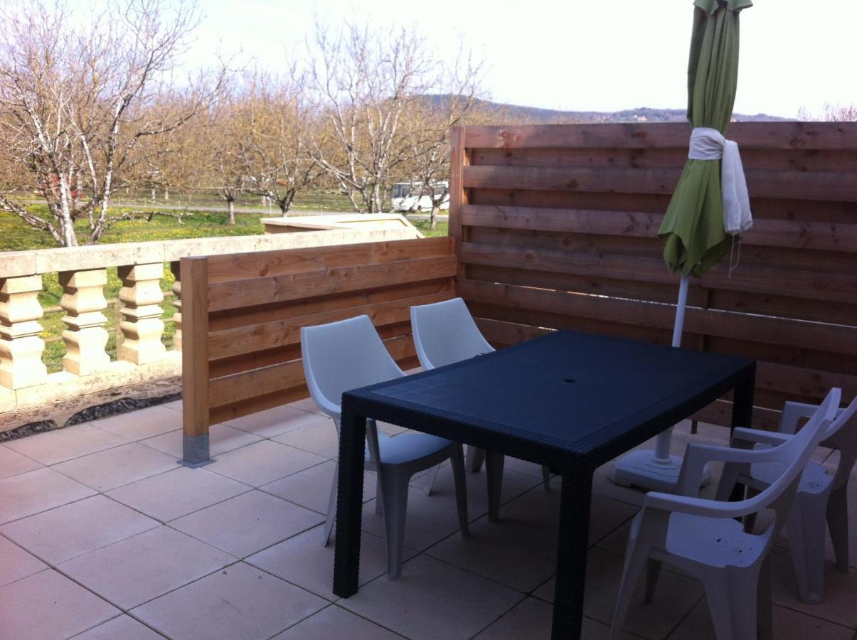 Le Clos Des Rives Saint-Vincent-de-Cosse ห้อง รูปภาพ