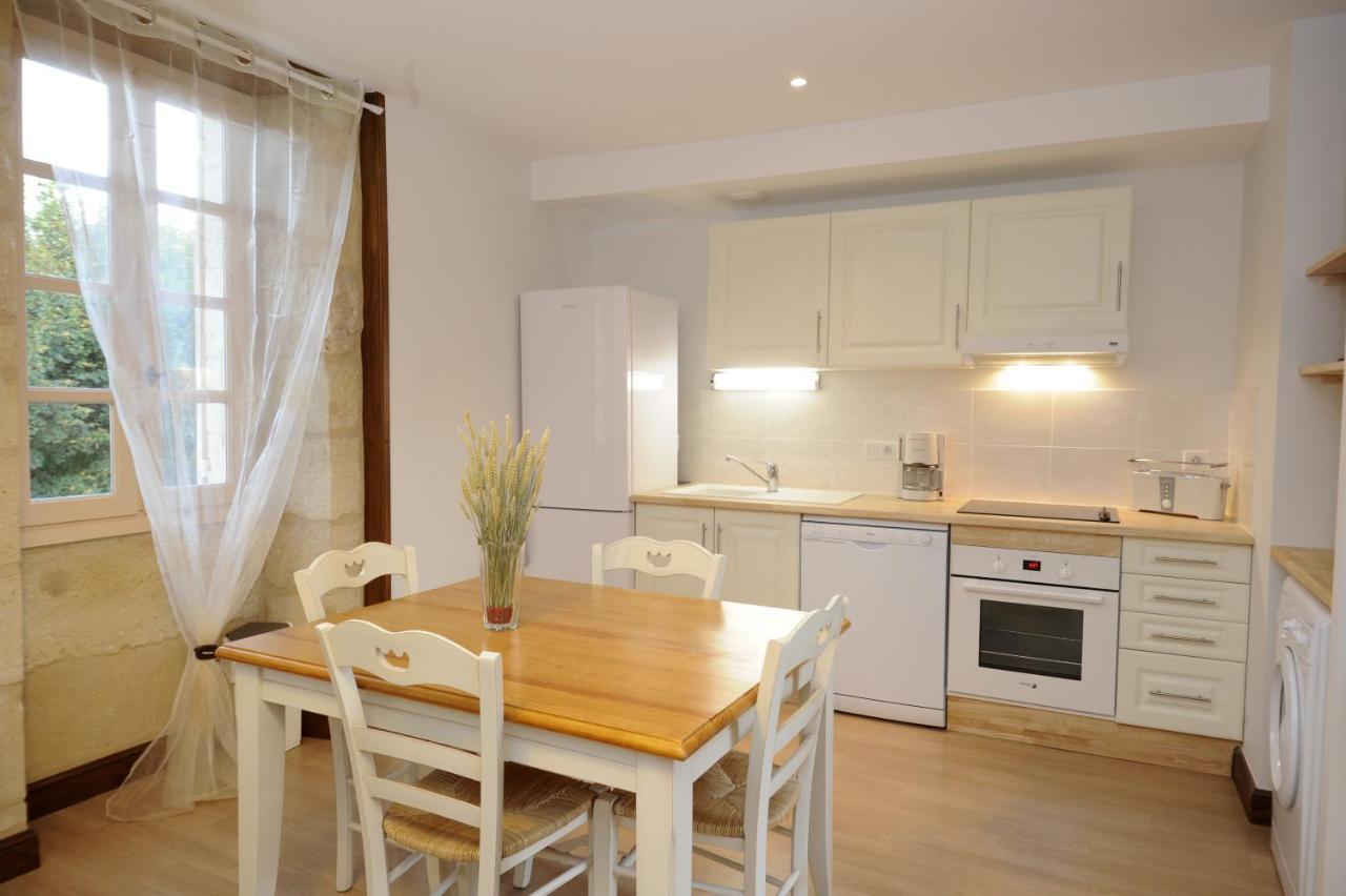 Le Clos Des Rives Saint-Vincent-de-Cosse ห้อง รูปภาพ