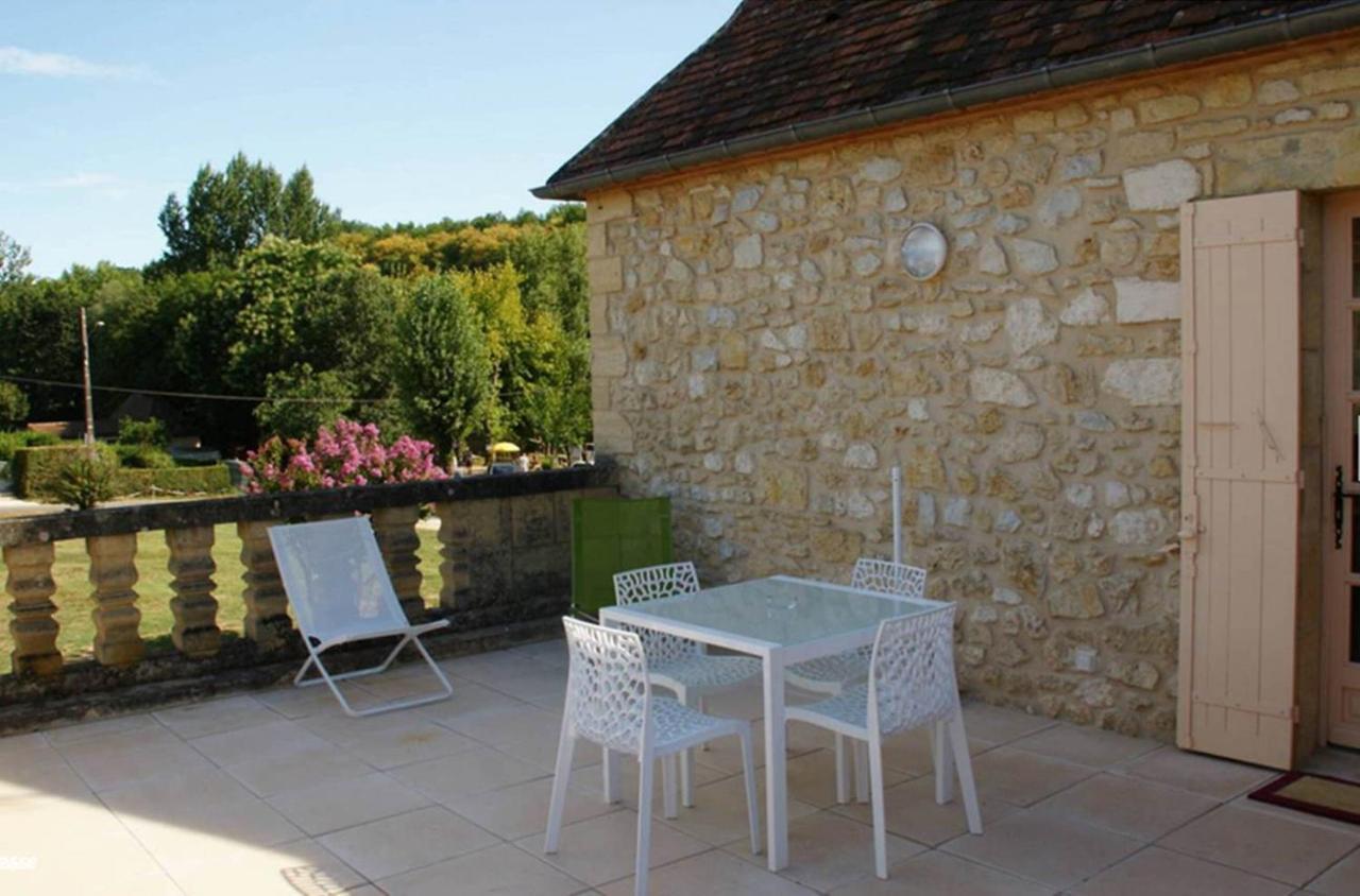 Le Clos Des Rives Saint-Vincent-de-Cosse ห้อง รูปภาพ