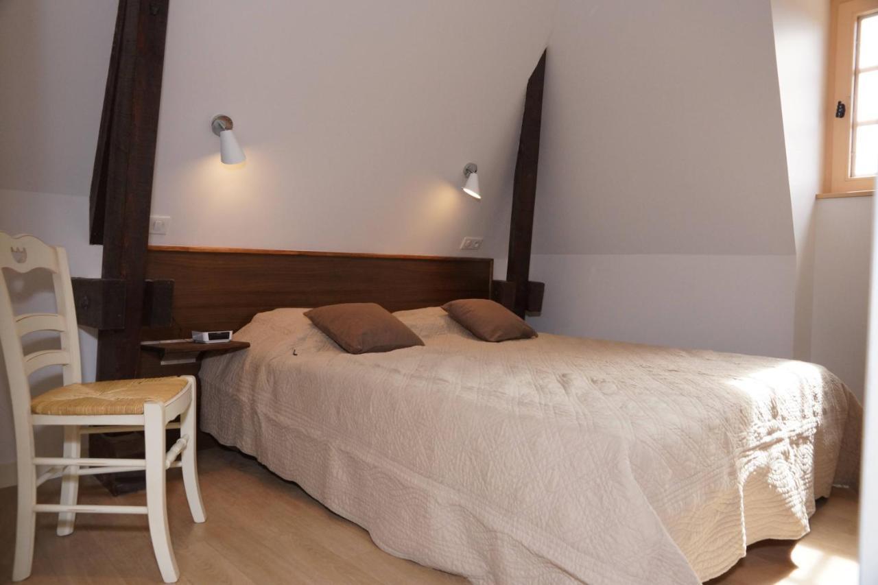 Le Clos Des Rives Saint-Vincent-de-Cosse ห้อง รูปภาพ