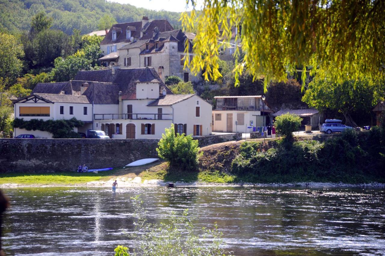 Le Clos Des Rives Saint-Vincent-de-Cosse ภายนอก รูปภาพ