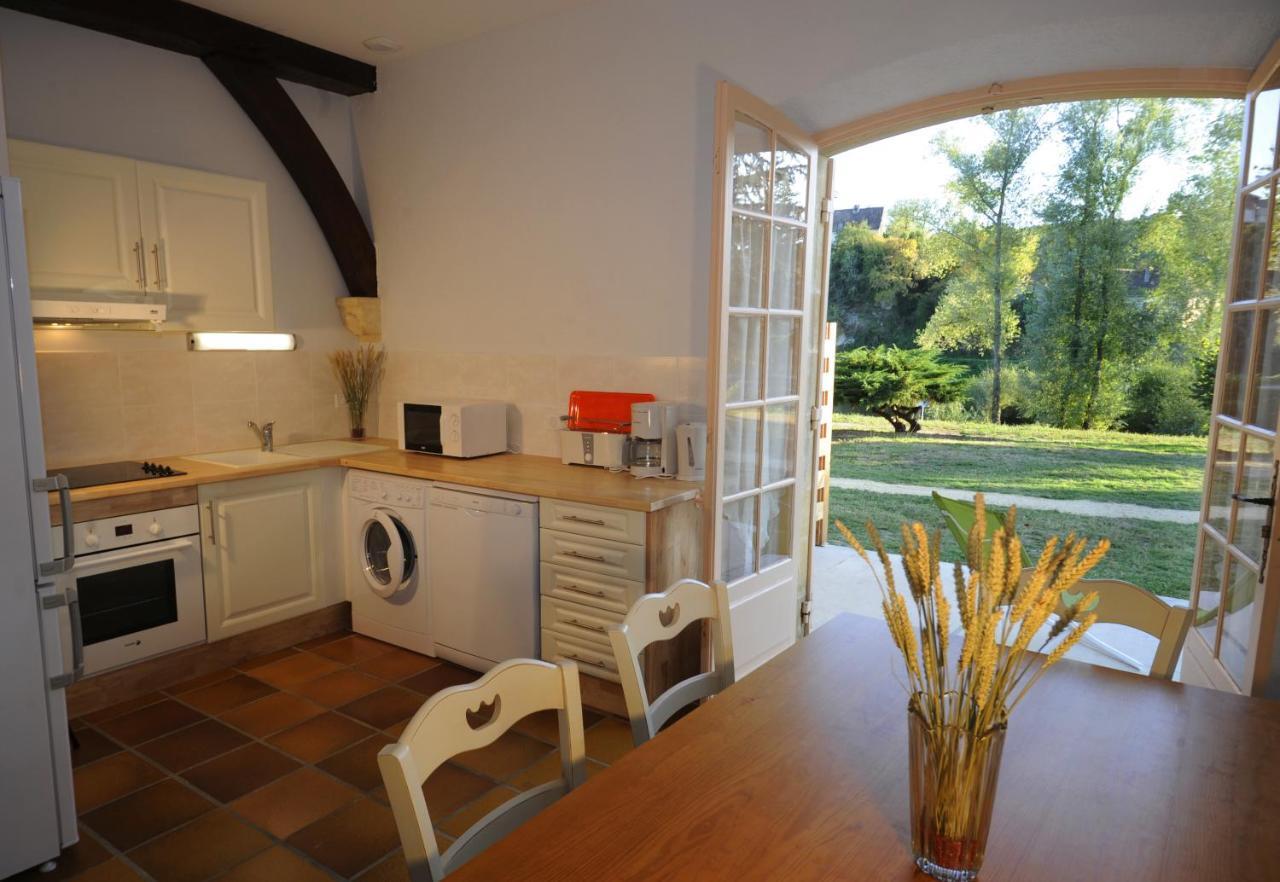 Le Clos Des Rives Saint-Vincent-de-Cosse ห้อง รูปภาพ